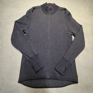 Men's Black Lightweight Jacket